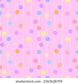 Seamless pattern with hand drawn. Background for textile, wrapping paper, fashions, illustrations.
