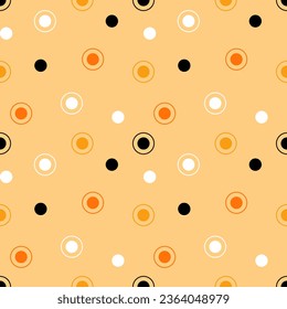 Seamless pattern with hand drawn. Background for textile, wrapping paper, fashions, illustrations.