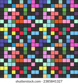 Seamless pattern with hand drawn. Background for textile, wrapping paper, fashion, illustration.