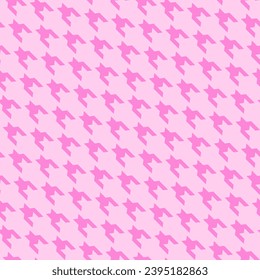 Seamless pattern with hand drawn. Background for textile, wrapping paper, fashion, illustration.