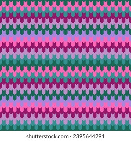 Seamless pattern with hand drawn. Background for textile, wrapping paper, fashion, illustration.