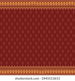 Seamless pattern with hand drawn. Background for textile, wrapping paper, fashion, illustration.