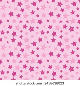 Seamless pattern with hand drawn. Background for textile, wrapping paper, fashion, illustration.