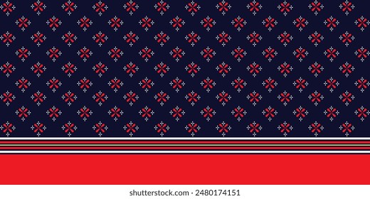 Seamless pattern with hand drawn. Background for textile, wrapping paper, fashion, illustration.