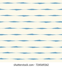 Seamless pattern with hand drawn brush stroke. Graphic design elements for baby shower, wedding invitation, birthday card, sketch book cover, flyer, poster. Neutral pastel texture. Vector illustration