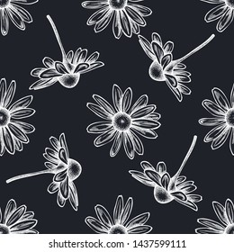 チョークアート 花 の画像 写真素材 ベクター画像 Shutterstock