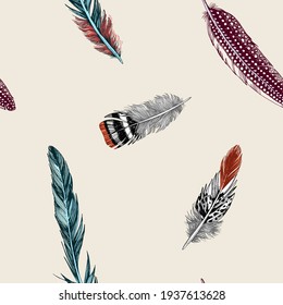 Plume Dessin Images Stock Photos Vectors Shutterstock