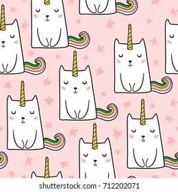 Licorne Chat Images Photos Et Images Vectorielles De Stock Shutterstock