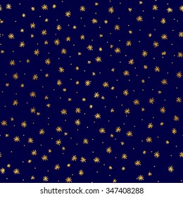 Blue Gold Star Background Images Stock Photos Vectors Shutterstock