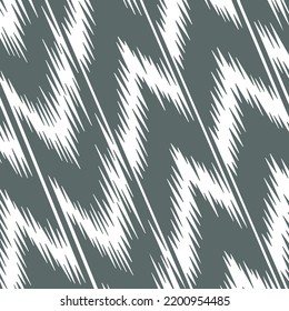 Seamless pattern with hand drawn lines