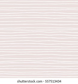 Seamless pattern with hand drawn lines