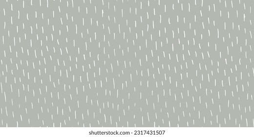 Patrón sin inconvenientes con líneas dibujadas a mano.Fondo color pastel para el diseño de ropa, textiles, materiales promocionales, cubiertas y más.Ilustración vectorial