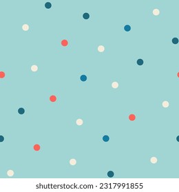 Seamless pattern. Hand drawn patterns inspired by the rich colors of natural dyes, organic and geometric shapes, vintage charm with a modern touch For wrapping paper, other design projects