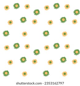 Seamless pattern hand-drawn with tropical leaves. floral seamless pattern with leaves The geometric pattern with lines. Seamless vector background. for paper,cover,interior deecor,texture,fabric