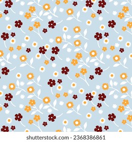 Patrón sin foco dibujado a mano con hojas tropicales. patrón floral sin costuras con hojas El patrón geométrico con líneas. Fondo vectorial impecable. papel, cubierta, decoración interior, textura, tela