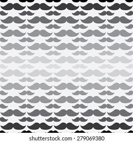 Seamless pattern for Happy Fathers day