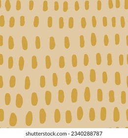 Seamless pattern with heels on a light background. Vector illustration.