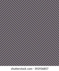 Seamless pattern herringbone