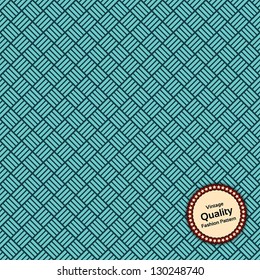 Seamless pattern. Herringbone textiles. Fashion designs. Vector illustration EPS10