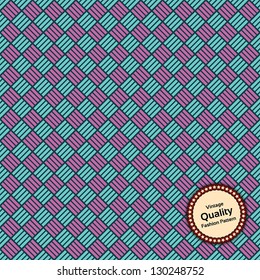 Seamless pattern. Herringbone textiles. Fashion designs. Vector illustration EPS10