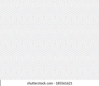 Seamless Pattern (Hex-Based)