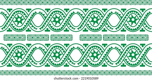 Seamless pattern. Hipster geometric print. Ethnic design wallpaper, fabric, cover, textile, rug, blanket.
