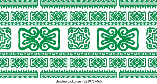 Nahtloses Muster. Hipster geometrischer Druck. Ethnische Tapete, Stoff, Deckel, Textil, Teppich, Decke.
