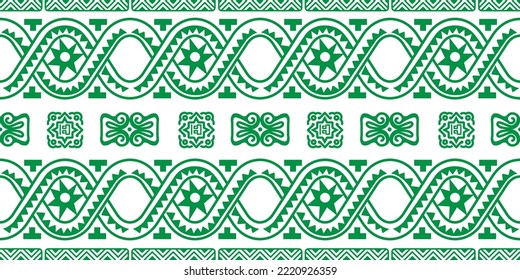 Seamless pattern. Hipster geometric print. Ethnic design wallpaper, fabric, cover, textile, rug, blanket.
