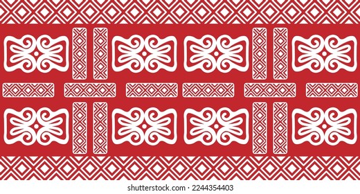 Patrón sin foco. Impresión geométrica hipster. Papel pintado de diseño étnico, tela, cubierta, textil, alfombra, manta.
