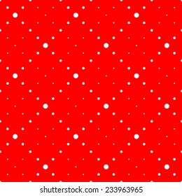 Seamless pattern. Holiday background