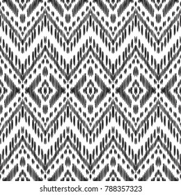 Black White Aztec Hd Stock Images Shutterstock