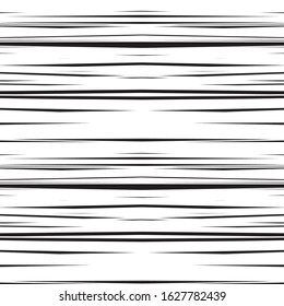 seamless pattern with horizontal black bands.