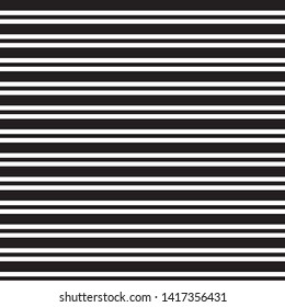 seamless pattern with horizontal black streaks