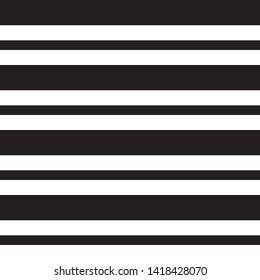 seamless pattern with 
horizontal black streaks