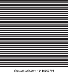 seamless pattern with horizontal black stripes. ratio between black stripes (thicknesses) is 55:34, Fibonacci ratio(the golden number)