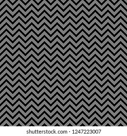 Seamless pattern of horizontal dotted lines. Geometric background. Vector illustration. Good quality. Good design.