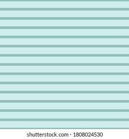 Seamless pattern with horizontal lines pattern. Vector striped background  