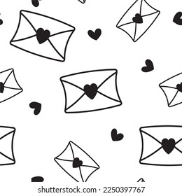 Seamless Pattern. Hq for web and print use.