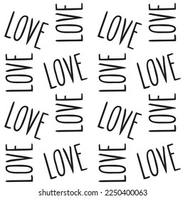 Seamless Pattern. Hq for web and print use.