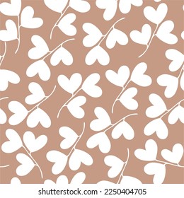 Seamless Pattern. Hq for web and print use.