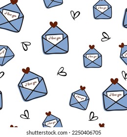 Seamless Pattern. Hq for web and print use.