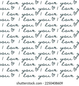 Seamless Pattern. Hq for web and print use.