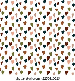 Seamless Pattern. Hq for web and print use.