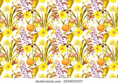 seamless pattern  illustration for all prints 









.