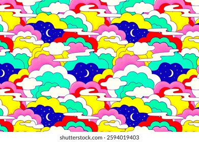seamless pattern  illustration for all prints 









.