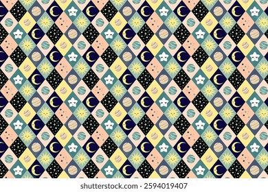 seamless pattern  illustration for all prints 









.