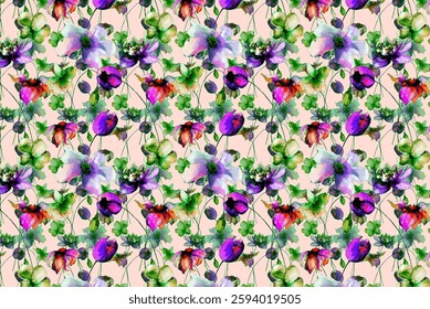 seamless pattern  illustration for all prints 









.