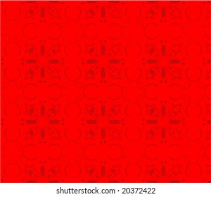 seamless pattern illustration design for your background use