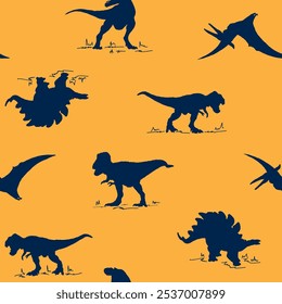 seamless pattern illustration for kids, textile, wallpaper, cover page