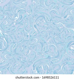 Seamless pattern imitating marble pattern.